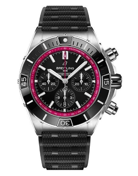 Replica Breitling Chronomat AB01367A1B1S1 Watch